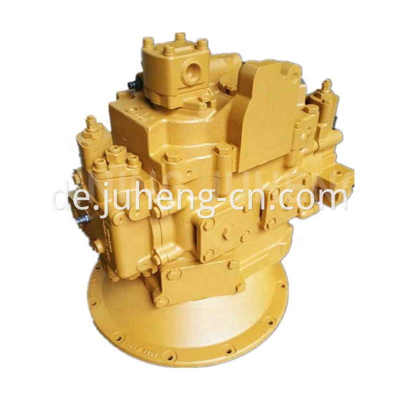 322c Hydraulic Pump 4